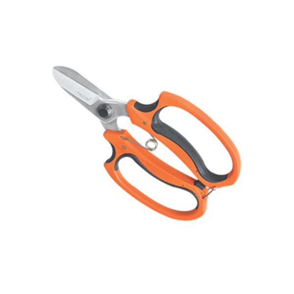 01 Falcon FBT-60 bonsai shears