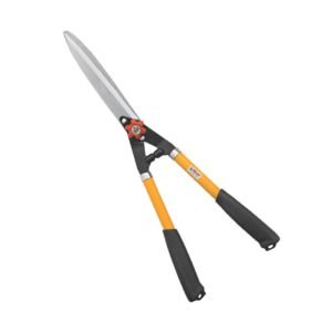 01 Falcon FHS-777 hedge shears