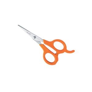 01 Falcon FTS-606 thinning shears