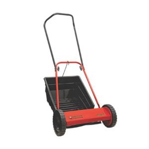 01 Falcon easy-42 cylindrical hand lawn mower