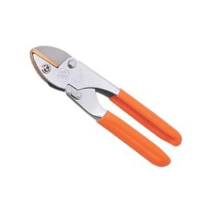 Falcon economy M3 anvil secateurs