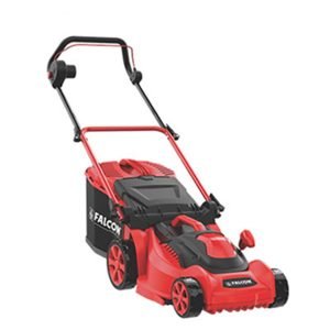 01 Falcon roto drive 33 plus lawn mower