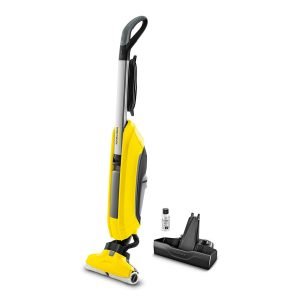 01 Karcher FC 5 floor cleaner