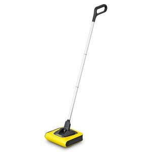 01 Karcher KB 5 electric broom