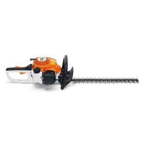 01 Stihl HS 45 hedge trimmer