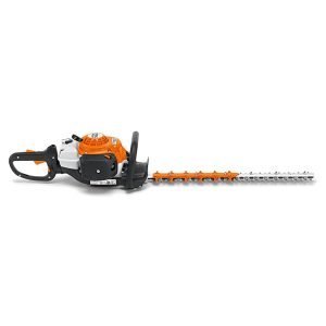 01 Stihl HS 82 R hedge trimmer