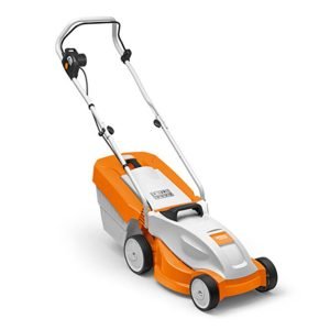 01 Stihl RME 235 Lawn mower