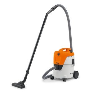 Stihl SE 62 wet and dry vacuum cleaner
