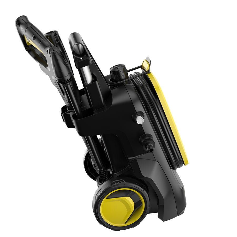 Karcher K 5 compact pressure washer Gurudatta agro