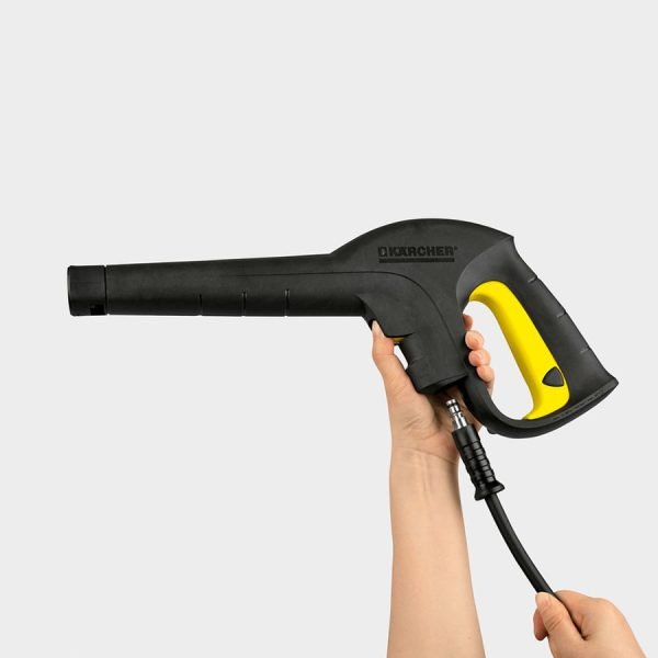 Karcher K1 horizontal pressure washer - Image 2