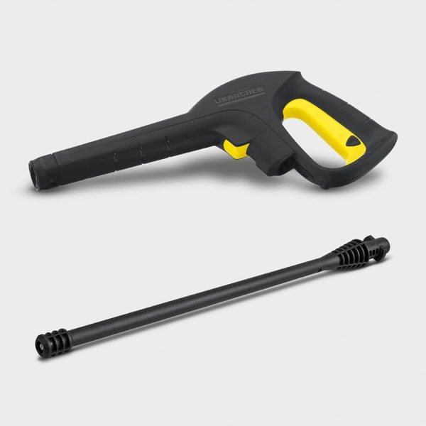 Karcher K1 horizontal pressure washer - Image 3