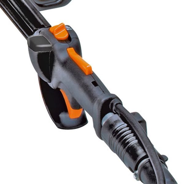 Stihl FR 230 backpack brush cutter - Image 3