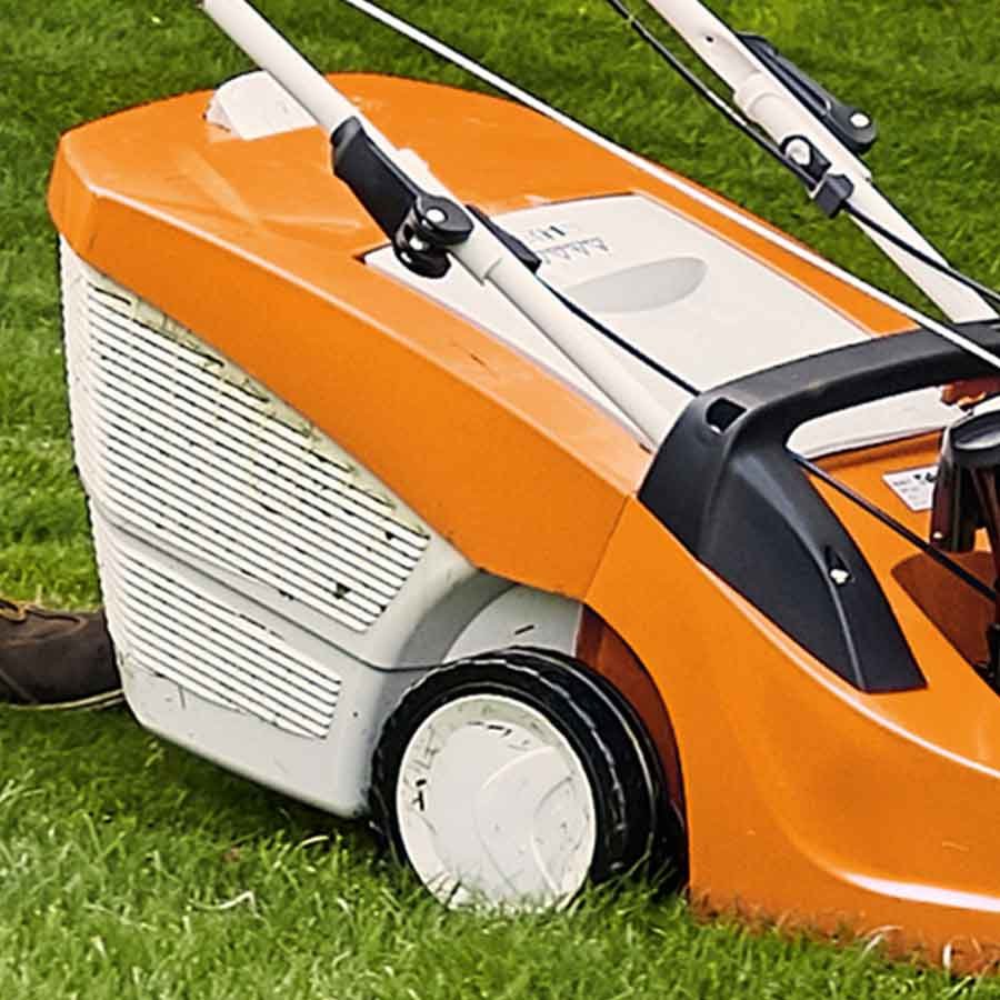 Stihl RME 235 Lawn mower - Image 3