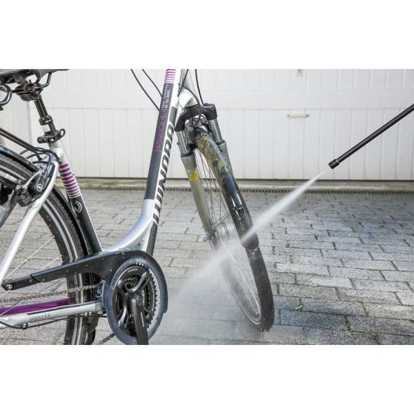 Karcher K1 horizontal pressure washer - Image 4