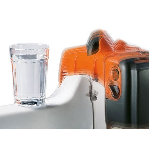 Stihl FR 230 backpack brush cutter - Image 4