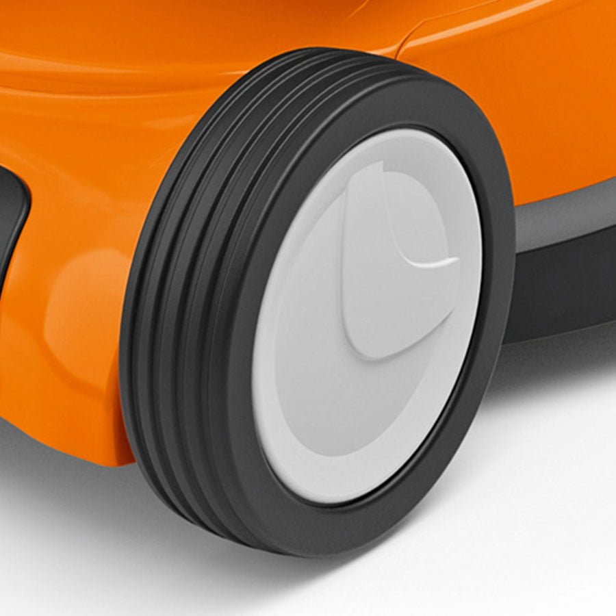 Stihl RME 235 Lawn mower - Image 4