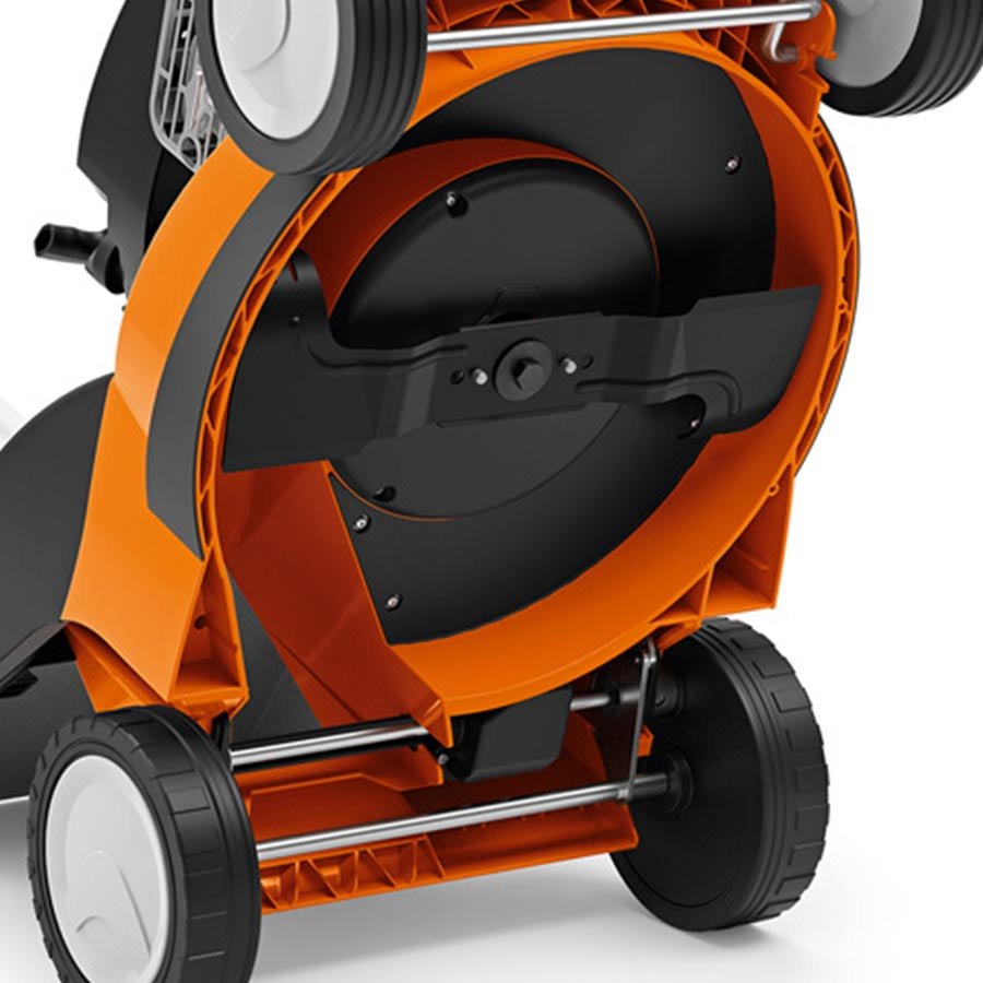 Stihl RME 235 Lawn mower - Image 5