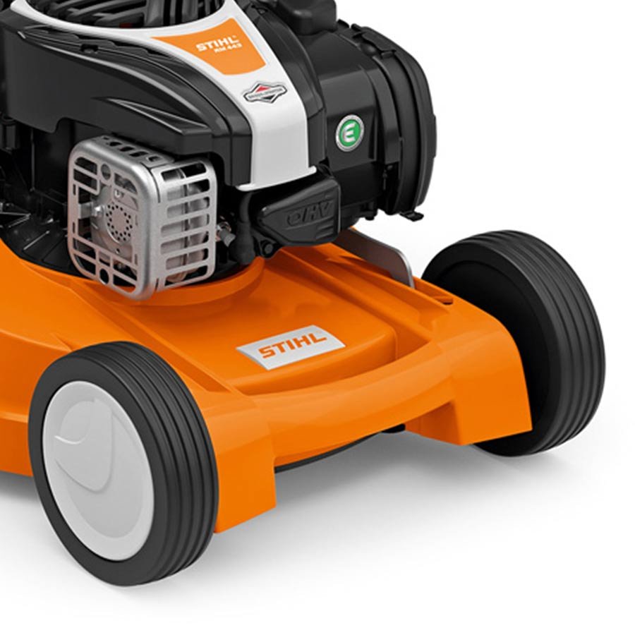Stihl RME 235 Lawn mower - Image 6