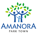 Amanora logo