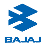 Bajaj logo