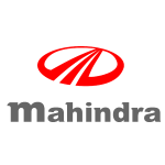 Mahindra logo