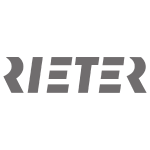 Rieter logo